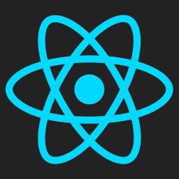 React