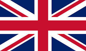 en flag